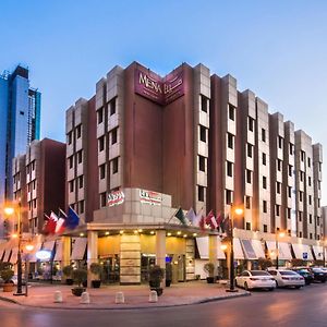 Mena Hotel Riyadh